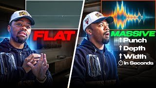 4 Auxmen Technique: Add Depth, Width & Focus Fast