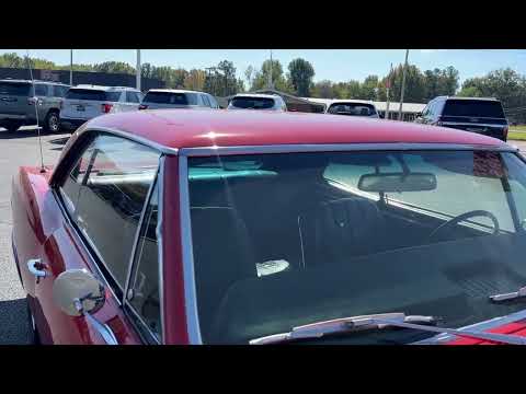 1966 Chevrolet Chevelle (CC-2031955) for sale in Paducah, Kentucky