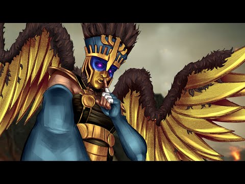 Nothing prepares you for the real final boss of God of War Ragnarok