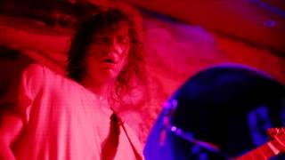 Bass Drum of Death 'Lose My Mind' - Live at The Shacklewell Arms