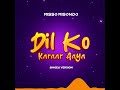 Misso Misondo Dil Ko Karaar Aaya Singeli Version Audio