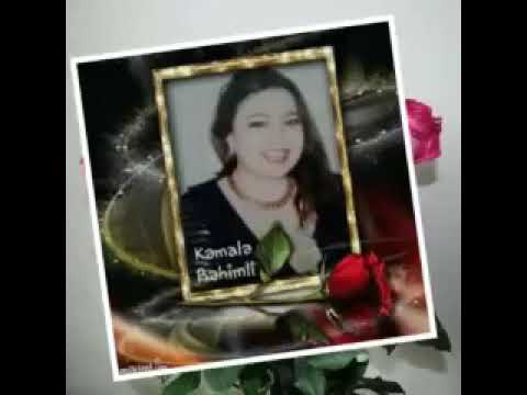 Kemale Rehimli-Qayidacaqsan