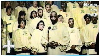 Ain't Got Time To Die - Rev. Ernest Davis, Jr. & the Wilmington Chester Mass Choir