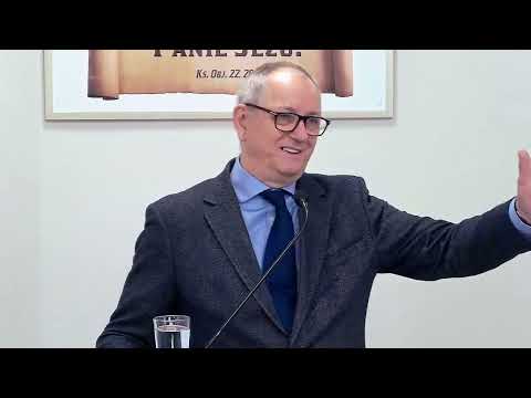 Know What You Have in Christ - Ephesians 3