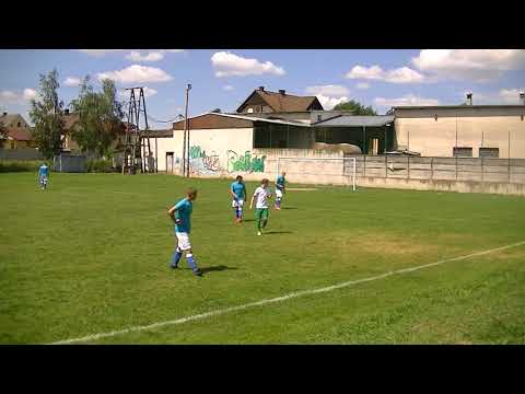 sparing z GLKS Kietrz