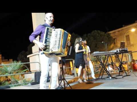 Mister Tango - Salvatore Camilleri