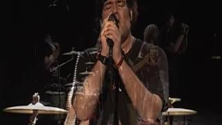 Paul Maged & The Strangers Live!- Directors Cut MNN RUASTAR