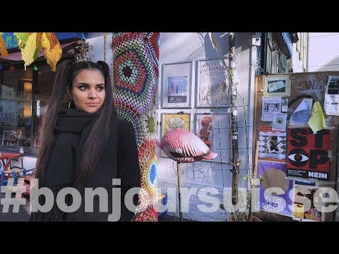 Moo Malika: «Mein früheres Leben war Gift für mich» | #bonjoursuisse