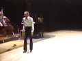Gregory Hines | How - Basic Steps: Paddle & Roll - Honi Coles