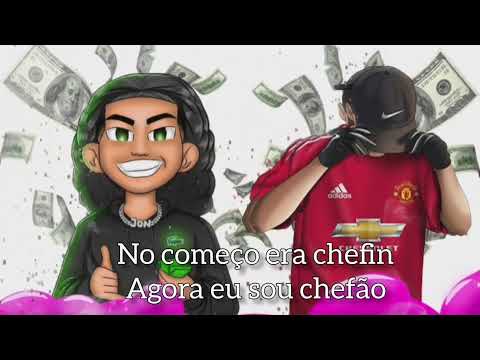 Menor Jon Ft. Miguel - PUNCHLINE (Prod. Jon)