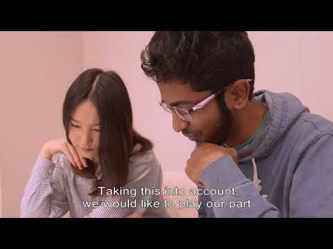 Ritsumeikan University, Joint Degree Program with American University - Dean's Message