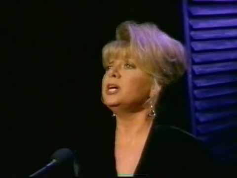 Elaine Paige - If You Love Me