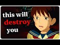 This Studio Ghibli Movie Might Crush Your Dreams And That S Good
