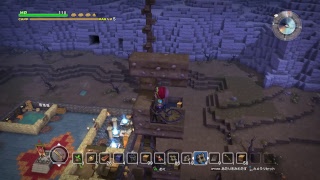 ［DQB］まったりと何か作る　リクエストも可