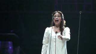Come to me -- Lea Salonga (Les Misérables in Concert: The 25th Anniversary)