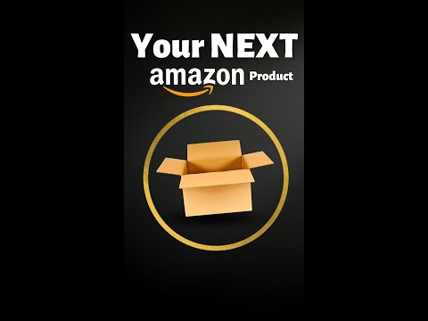 3 Quick Steps To Find Your Next Amazon Product