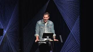 Blessed Assurance | 1 John 3:18-24 | Adam Dobbs