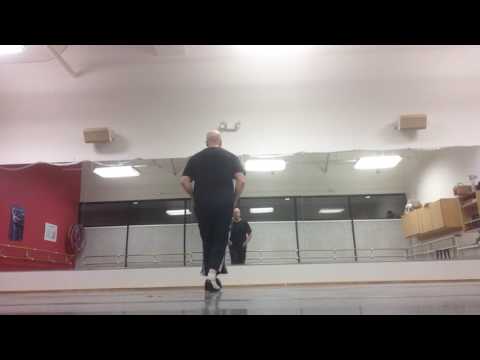 20170621 DCE Beginning Tap