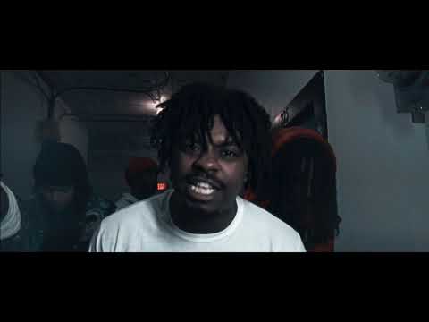 Richygang AJ x Leeky Baby "Cha Cha" (Official Music Video) Directed by 3DMG Entertainment