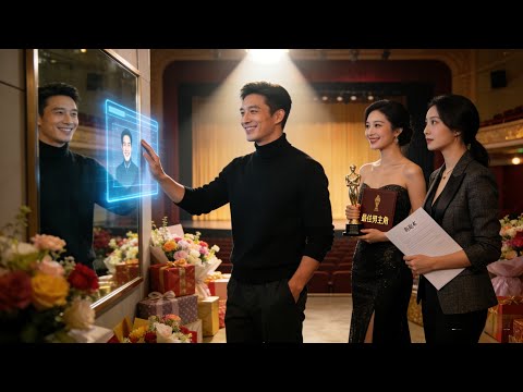 【FULL】As Performing Arts Student, He Was Bound To The Master of Heartbreak System.#minidrama#system