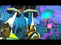 Jet Set Radio Future 1080p Ending Rokkaku Gouji