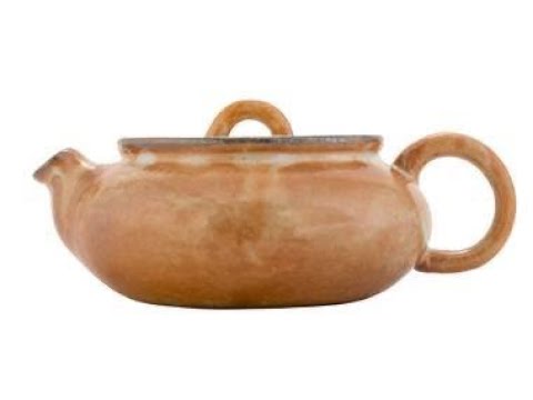 Чайник # 46822, цзиньдэчжэньский фарфор, 60 мл. Чайник # 46822, цзиньдэчжэньский фарфор, 60 мл.