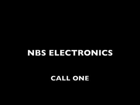 NBS Electronics call