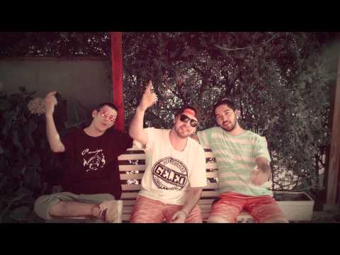 Saludos Servatos Crew Raza Festival