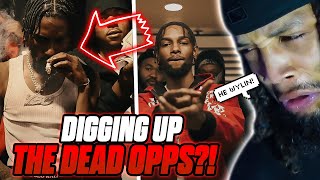 MR. DISRESPECTFUL!! Ybcdul - Face Of The World + McButton's & McNuggets (REACTION)