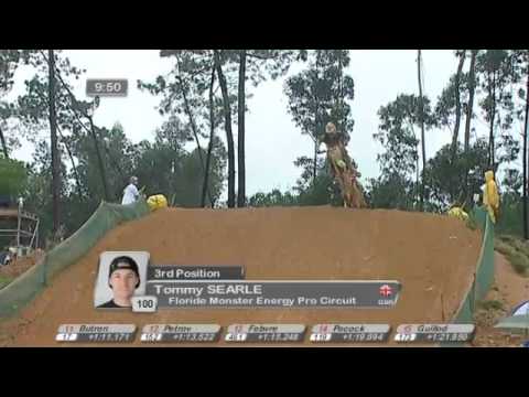 2012 MXGP of Portugal - FULL MX2 Race 1 - Motocross