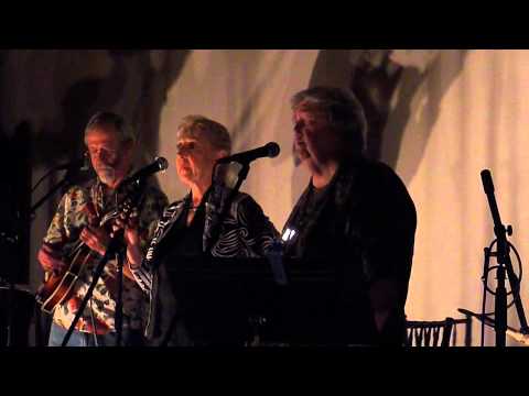 Marideth Sisco & Blackberry Winter (of "Winter's Bone") perform "Fair and Tender Ladies"