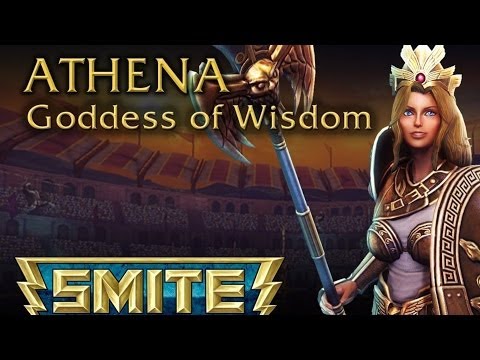Support Athena Guide