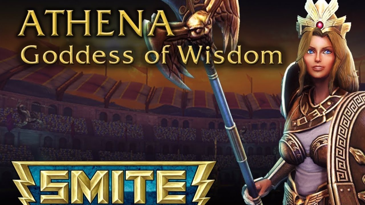 Support Athena Guide