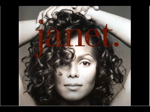 Janet Jackson...That's The Way Love Goes...Extended Mix...