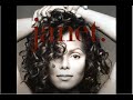 Janet Jackson That S The Way Love Goes Extended Mix