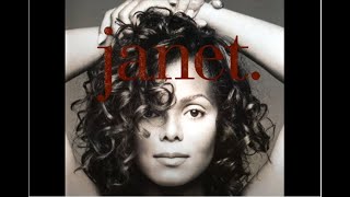 Janet Jackson...That&#39;s The Way Love Goes...Extended Mix...