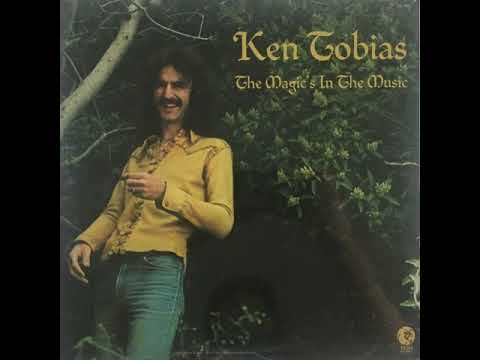 Lover Come Quickly - Ken Tobias