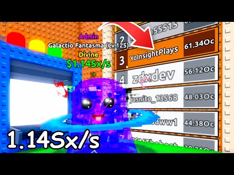 Starting Over as NOOB with #1 LEADERBOARD BRAINROT In Escape Tsunami For Brainrots!