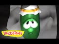 VeggieTales Where S God When I M Scared Special Clip Kids Cartoon