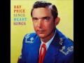 Ray Price pride