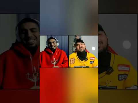 صحنه موندگار و فراموش نشدنی مصاحبه پوتک و پیشرو 🤣😂