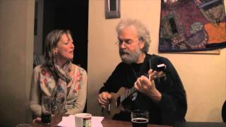 Week 112: "If You Were My Brother"