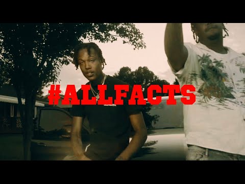 RUNITUPRJ X SKRILLA - ALL FACTZ  SHOT BY @mykaltaylor450