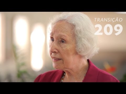 Programa Transição 209 - Reencarnação
