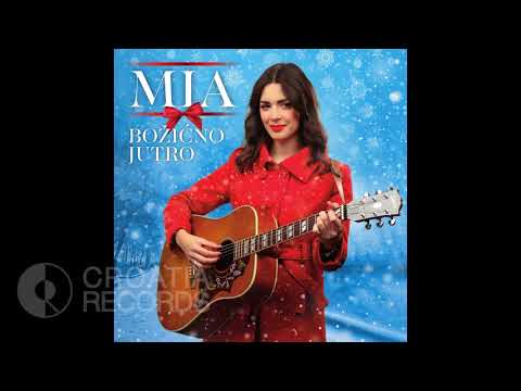 MIA DIMŠIĆ- RADUJTE SE NARODI