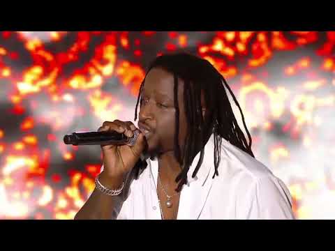 Finał Miss Polski Nastolatek 2017 cz. 12 – Tony T - RIO