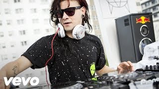 Skrillex ft. Selena Gomez - Hold On (NEW SONG 2017)