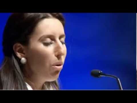 Hashkiveinu (Helfman) - Cantor Rachel Goldman