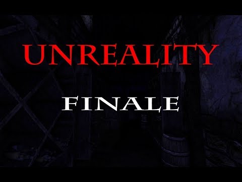 THATS IT? AMNESIA CUSTOM STORYtime - UNREALITY (end)