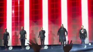 Backstreet Boys - Everyone